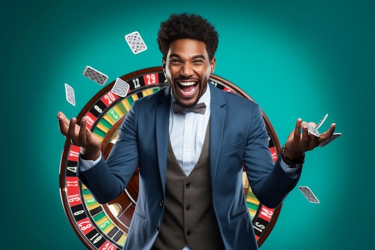 Dashboard aplikasi hokipay dengan notifikasi push dan shortcut cepat ke live dealer