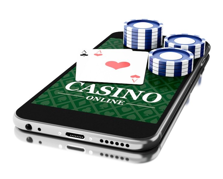 Tampilan gameplay Quickspin dengan pilihan taruhan dan tombol aksi