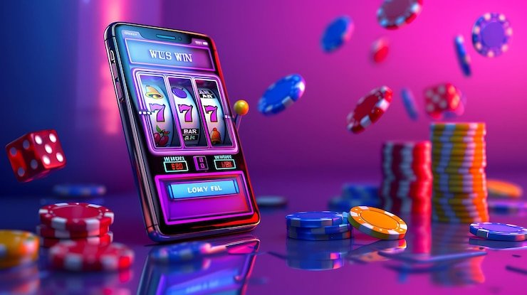 Tampilan studio live dealer Shio Table di platform hokipay